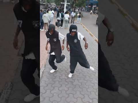 Voodoom By Wenda Wazimu