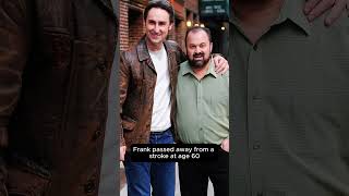 American Pickers' Mike Wolfe Reveals Truth About Frank Fritz's Final Days & Heartbreaking Goodbye