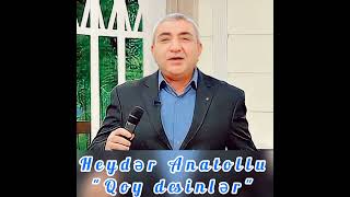 Heyder Anatollu \