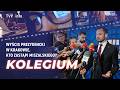 Wyścig prezydencki w Krakowie. Kto zastąpi Miszalskiego? | KOLEGIUM
