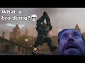 We Tried The Citadelle Des Morts Easter Egg - Black Ops 6 Zombies