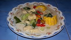 Cara Membuat Sayur Lodeh Enak - Durasi: 8.15. 