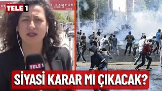 Kobani Davası'ndan ne karar çıkacak? Ankara 22. Ağır Ceza Mahkemesi'nden son gelişmeler...