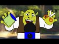 SHREK DOES ASMR!