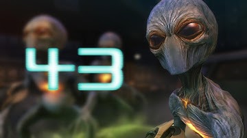 XCOM: Enemy Within - Part 43