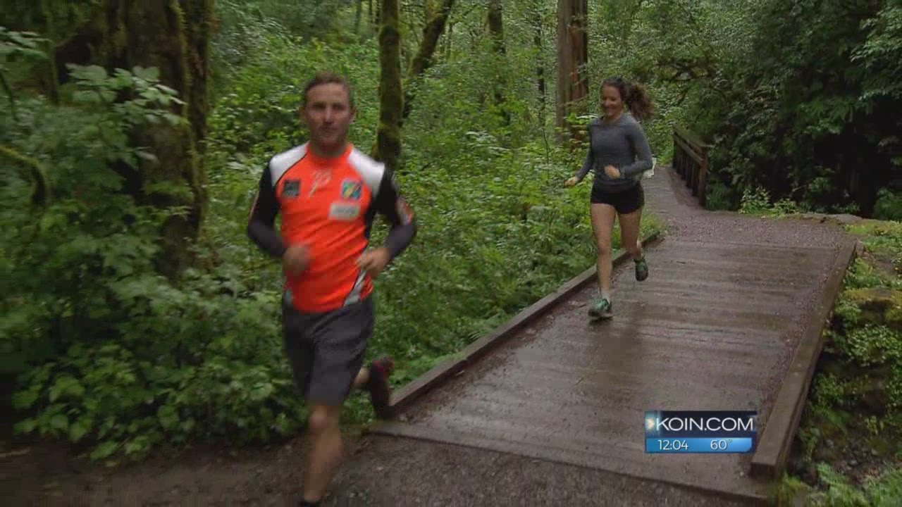 Popular Forest Park trails to temporarily close