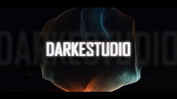 After effects template - Audio React [ Free Download ]