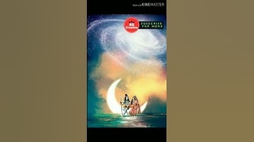 Devo ke Dev Mahadev WhatsApp status