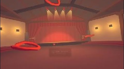 How to self scale in recroom