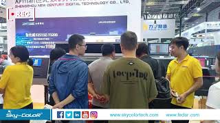 APPP EXPO Shanghai，2023