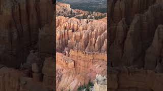 Canyon Wall Or fin @ Bryce Utah Guide