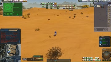 Little Vorn Hof Entropia