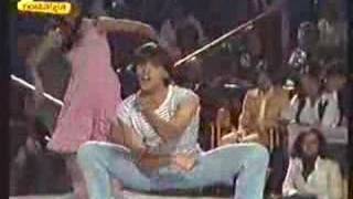 Miguel Bose - Anna chords