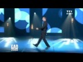 Gad elmaleh le poisson