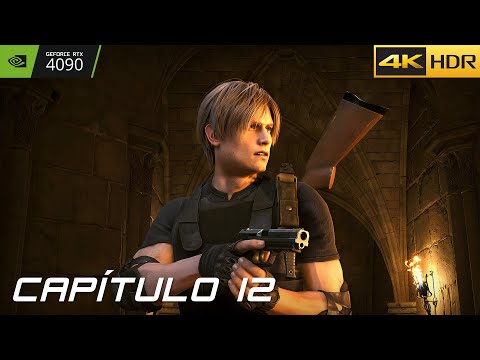 Resident Evil 4: 15 anos do game que revolucionou a indústria