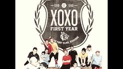 [Audio/Mp3] Exo-K - Baby Don't Cry  - Durasi: 3:40. 