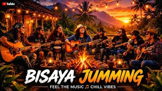 Bisaya Jamming  ( Part 2 ) OPM Songs | Tawanan, Kulitan & Enjoy Listening 🎶🎧