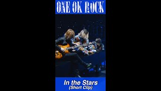 In the Stars [Official Short Clip from &quot;EYE OF THE STORM&quot; JAPAN TOUR]