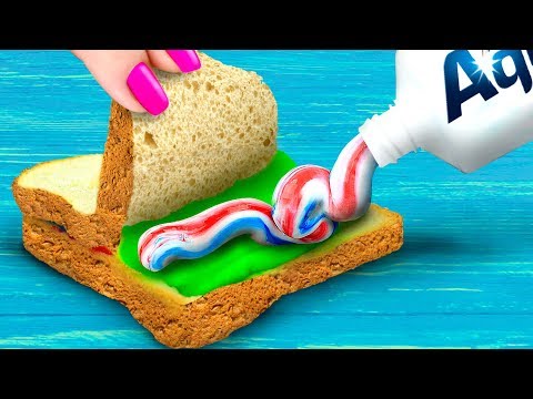 17-morning-routine-pranks!-funny-pranks!