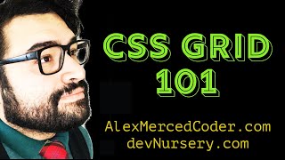 AMCoder - CSS Grid 101