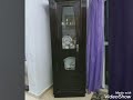 تحويل النيش لدولاب اطفال بأقل التكاليف 