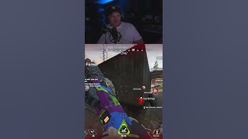 controller gang wya? #apexlegends #apexclips #apexlegendsclips