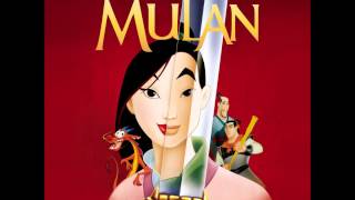 08 La décision de Mulan / Transformation chords