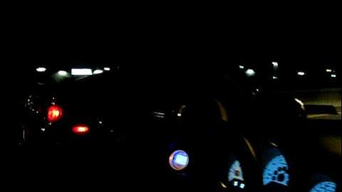 Cobalt SS/TC Turbo vs MS1K Caliber CSRT-4 Round 3