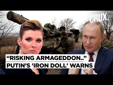 Ukraine Kills 500 Russian Troops | Putin Attacks Odesa, Mykolaiv | Kadyrov Warns Russian Protesters