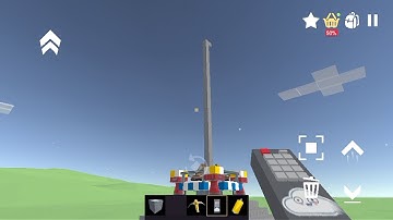 Evertech sandbox tutorial build lift drop ekstrim