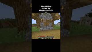 Minecraft Villagers Became Peter Griffin minecraft meme