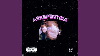 Video thumbnail of "Adi Yon - Arrepentida"