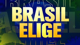 BRASIL elige PRESIDENTE y C5N realiza una COBERTURA SIN PRECEDENTES