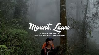 Full Pendakian Gunung Lawu Via Candi Cheto | Gunung Paling Sakral Di Jawa Tengah