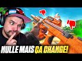 La p90 est nul mais fck la meta sur warzone 