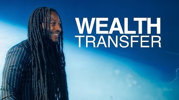 WEALTH TRANSFER | REVEALED | PROPHET LOVY L. ELIAS