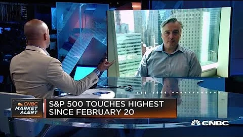 A significant part of tech growth is sustainable: ...