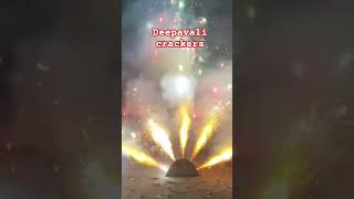 Deepavali crackers # Deepavali Puja # Raining # #shortsfeed # Crackers