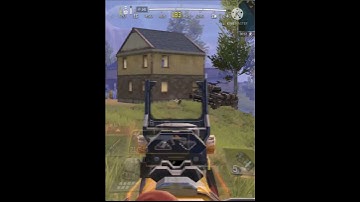 Fennec Hipfire King (Codm) #shorts