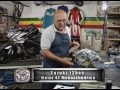 Gustavo Morea - Desarme Suzuki 125 cc 4T