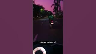 WA Status - [Andra and the BackBone - Hitamku]