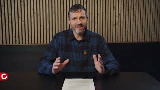 Andagt 4 Forbundet Mellem By Og Kirke Vores By, Vores Ansvar.