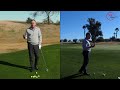 How to Hit a Flop Shot with this Belt Buckle Tip!