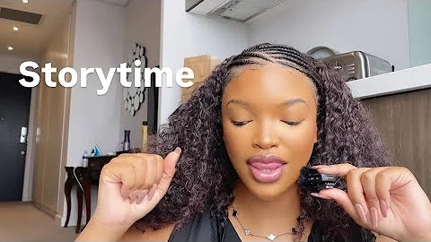 Storytime | Dating A Zulu Man | Witchcraft | Money Rituals | Tokoloshe 