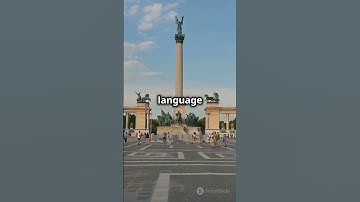 The 3 most difficult languages in the world