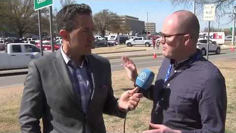 Oklahoma Teacher Walkout: Week 2 - Afternoon Update