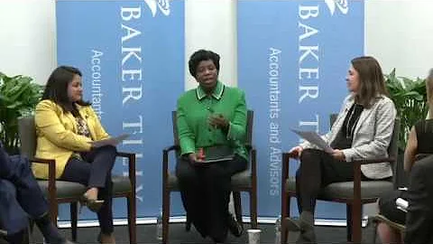 A Conversation with AICPA Chairman Kimberly Elliso...