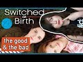 A Deaf Person's Opinion On Switched At Birth | Film Fridays