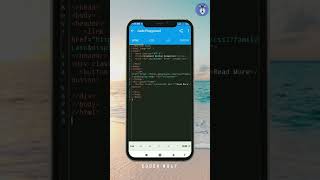 how to make a gradient button in HTML and CSS