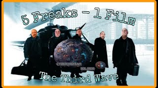 5 Freaks, 1 Film